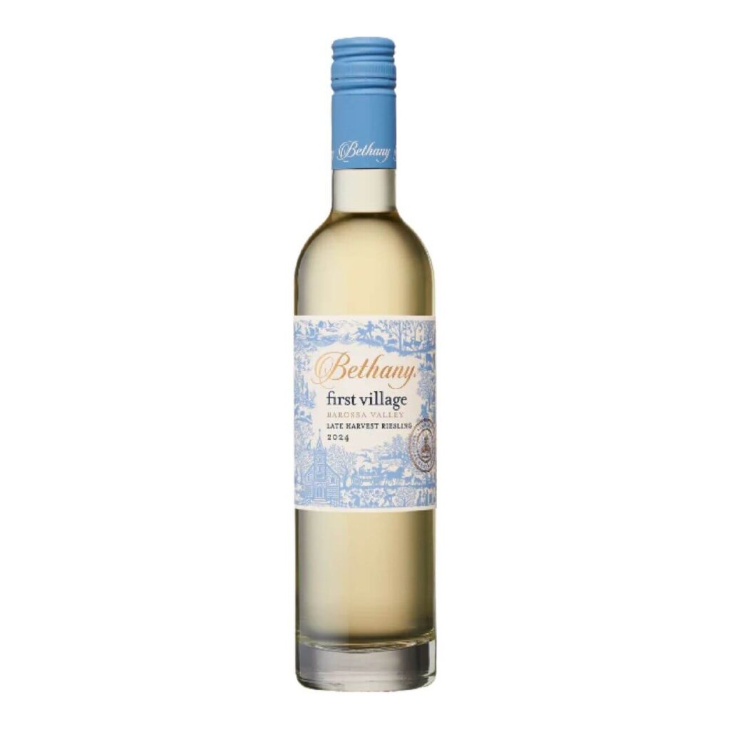 Bethany Select Late Harvest Riesling
