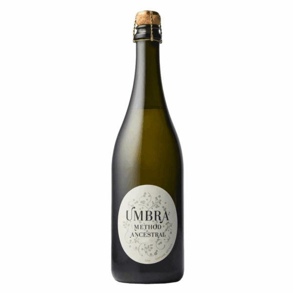 Caledonia Australis Umbra Methode Ancestral 2015 (6 Bottles) South Gippsland