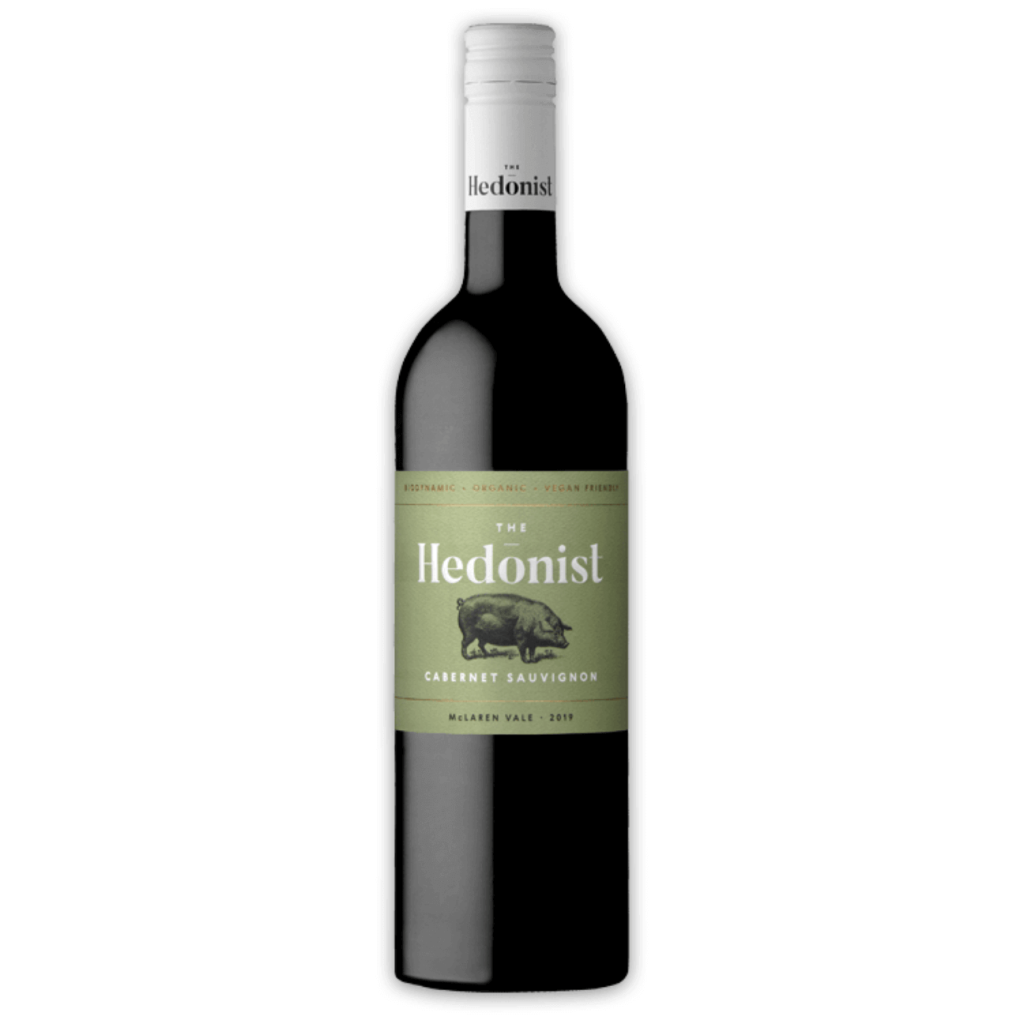 Hedonist Cabernet Sauvignon