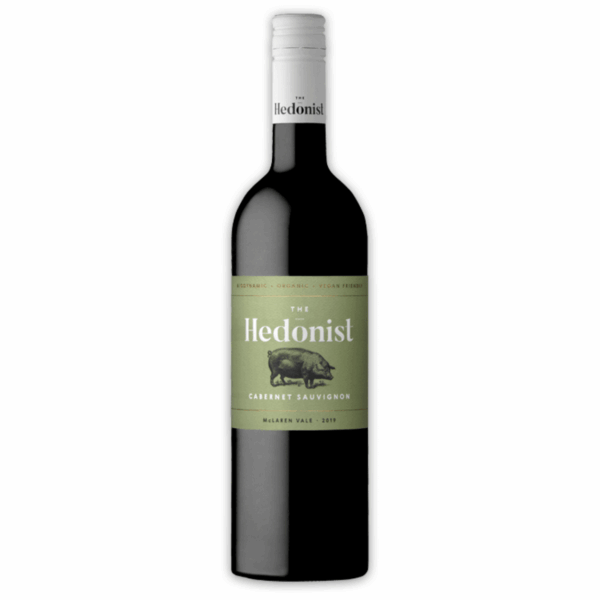 Hedonist Cabernet Sauvignon