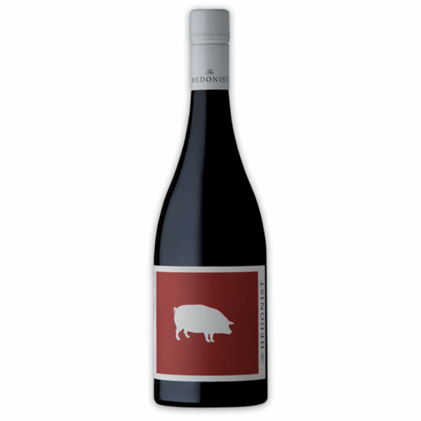 Hedonist Ecology Shiraz