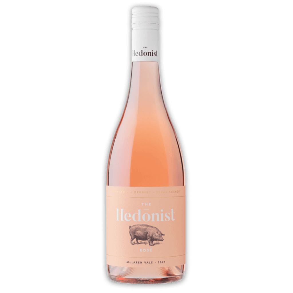 Hedonist Rosé