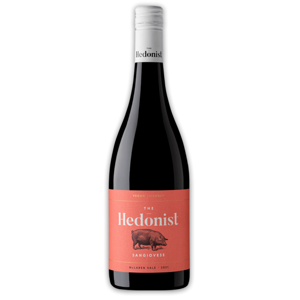 Hedonist Sangiovese