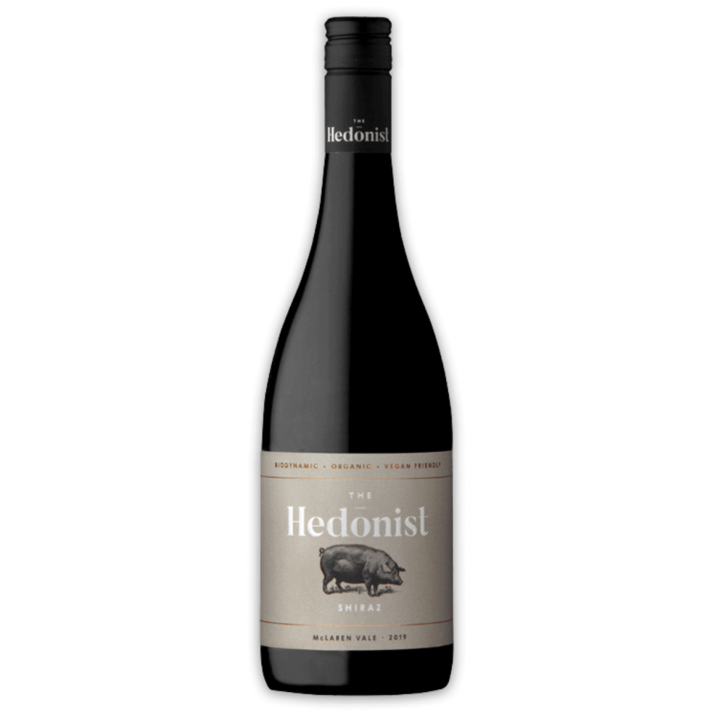 Hedonist Shiraz