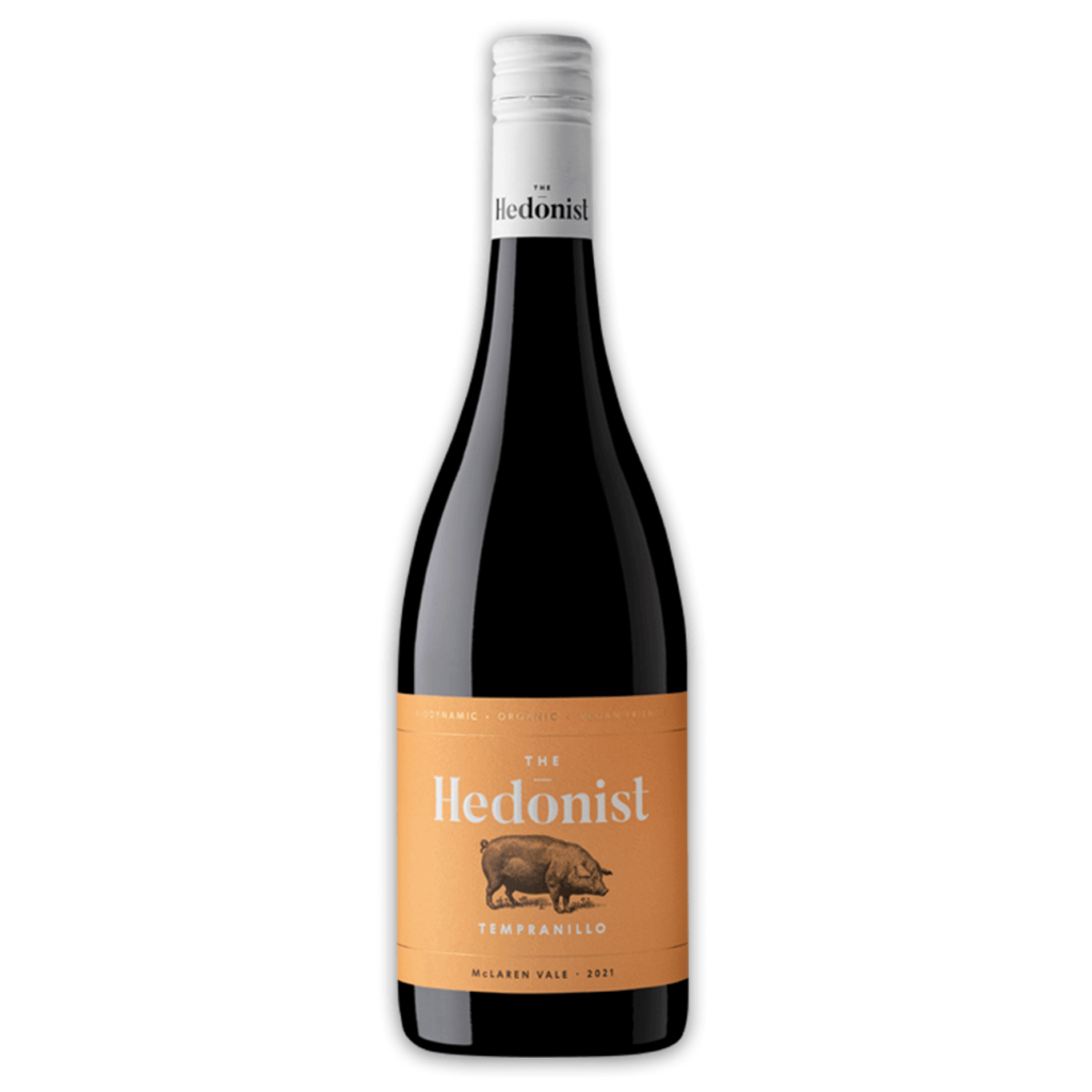 Hedonist Tempranillo