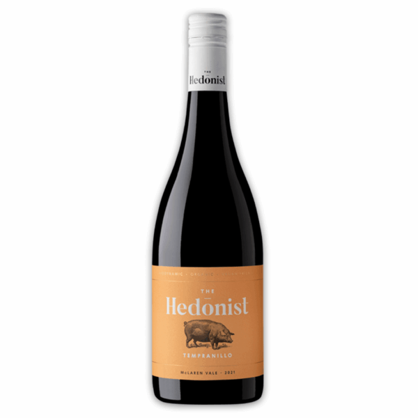 Hedonist Tempranillo