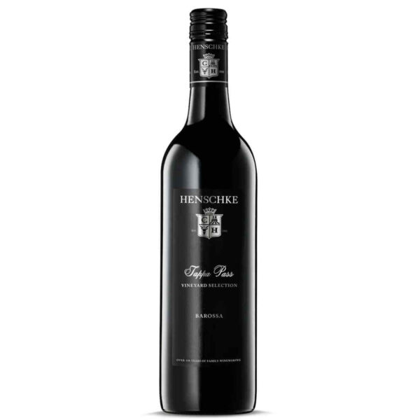 Henschke Tappa Pass Shiraz 2023