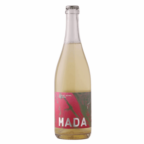Mada Pétillant Naturel