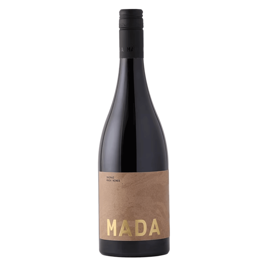 Mada Shiraz