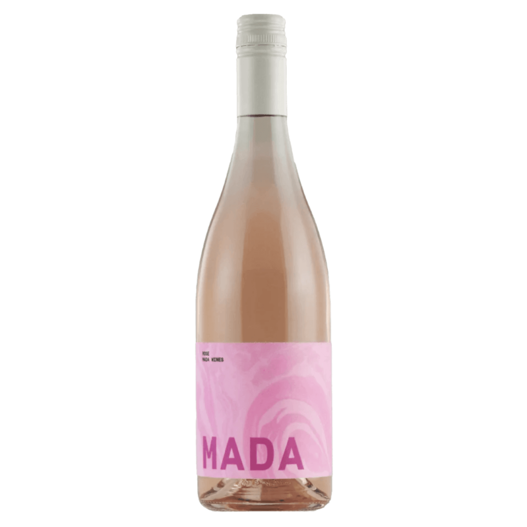 Mada Nebbiolo Rosé
