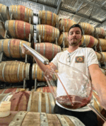 Somos Barbera Rosé 2021 (12 Bottles) McLaren Vale - Image 4