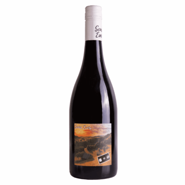 Seven Eves Syrah 2021