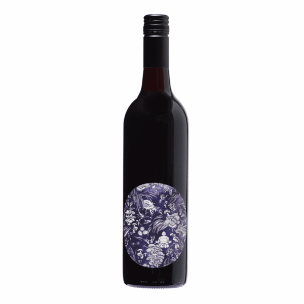 Syrahmi Garden of Earthly Delights Sangiovese