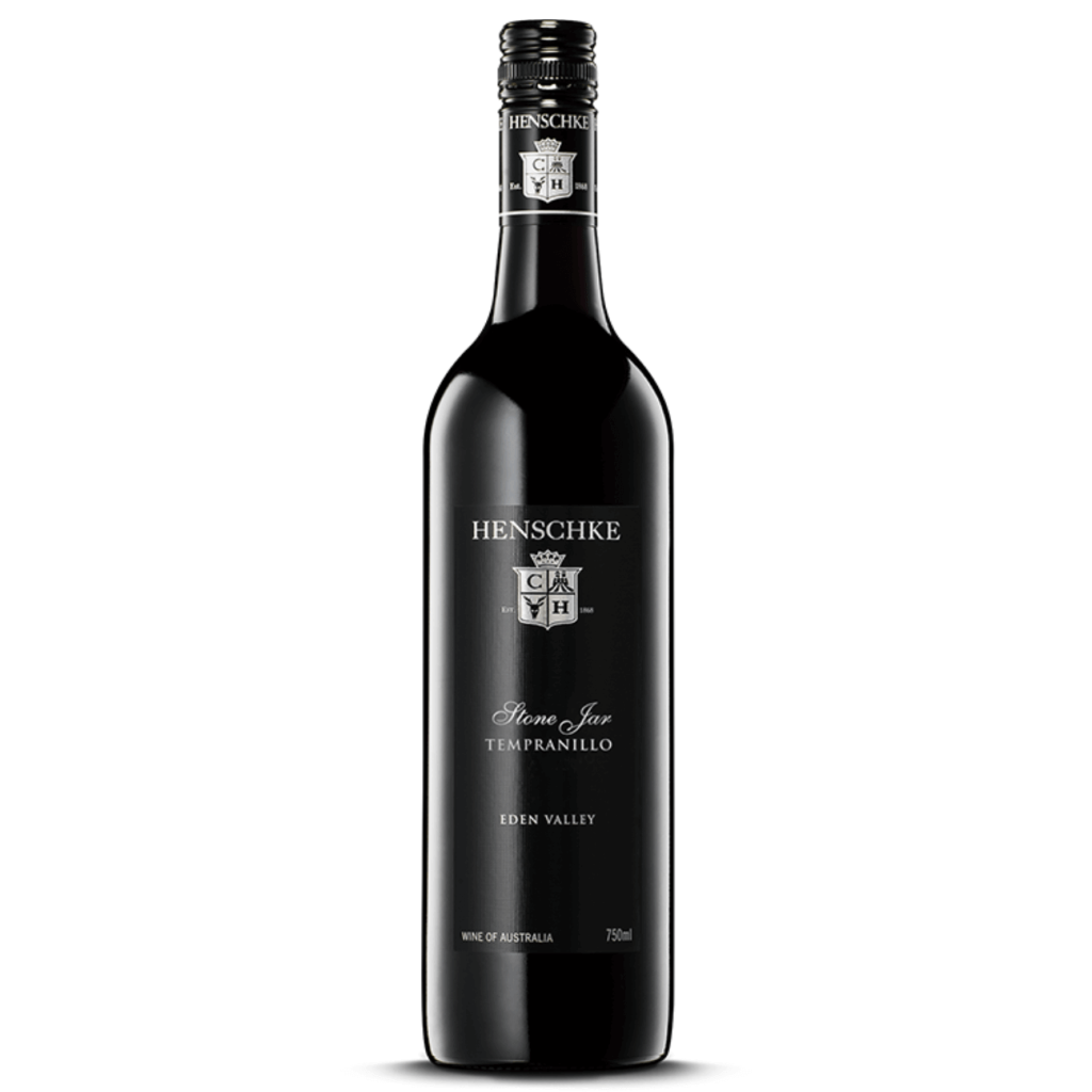Henschke Stone Jar Tempranillo 2025