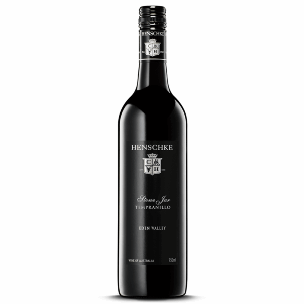 Henschke Stone Jar Tempranillo 2025