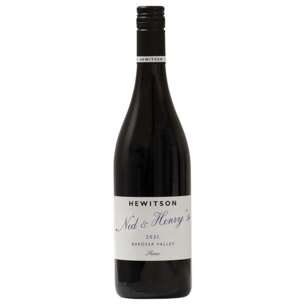 Hewitson Ned & Henry's Shiraz 2022