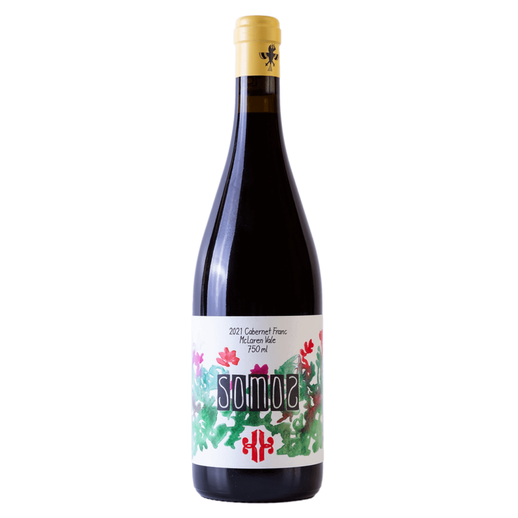 Somos Cabernet Franc