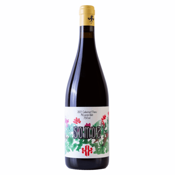 Somos Cabernet Franc