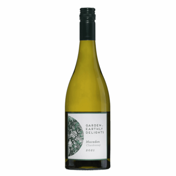 Syrahmi Garden of Earthly Delights Chardonnay