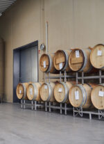 Dr H Thanisch Bernkasteler Badstube Riesling 2021 (6 Bottles) Moselle - Image 3