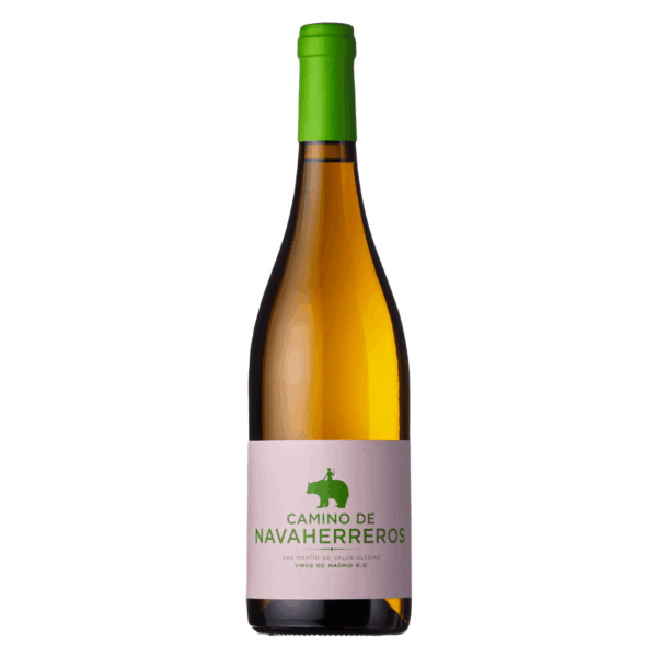 Bernabeleva Madrid Camino De Navaherreros Blanco 2023 (6 Bottles) Madrid, Spain