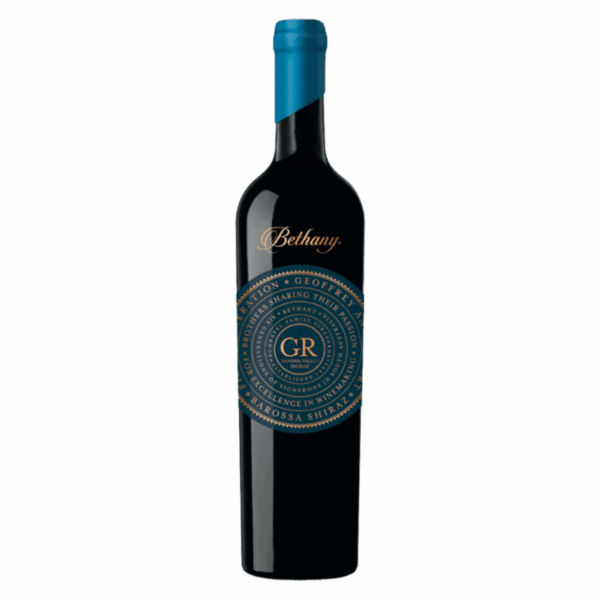 Bethany GR Reserve Shiraz 2020 (6 Bottles) Barossa Valley