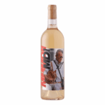 Mandi Ribolla Gialla 2021 (6 Bottles) Mildura