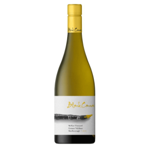 Blank Canvas Gruner Veltliner 2024 (6 Bottles) Marlborough, New Zealand