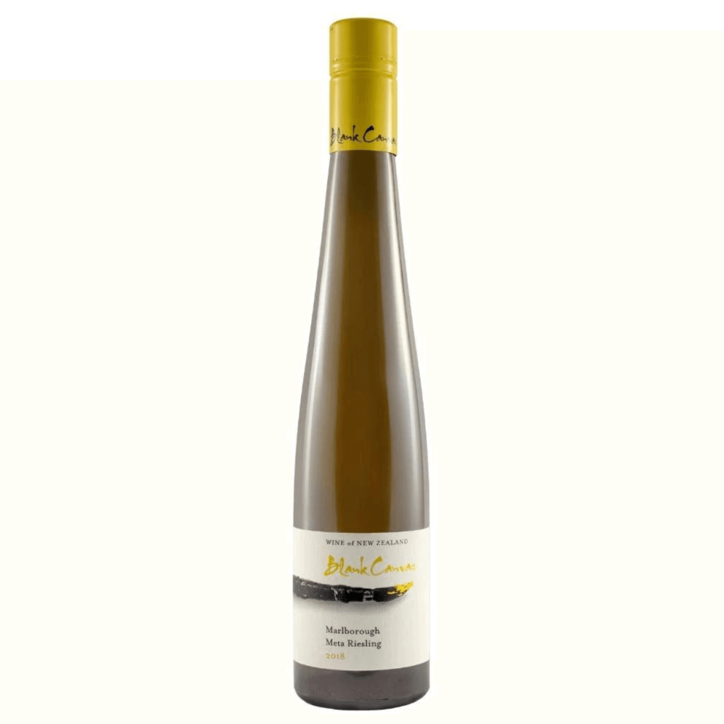 Blank Canvas Meta Riesling