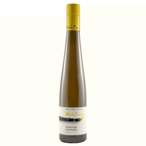 Blank Canvas Meta Riesling 2018 (375ml) (6 Bottles) Marlborough, NZ