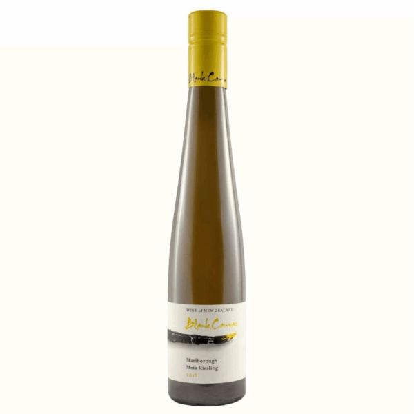 Blank Canvas Meta Riesling