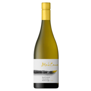 Blank Canvas Reed Vineyard Chardonnay 2024 (6 Bottles) Marlborough, NZ