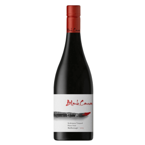 Blank Canvas Settlement Pinot Noir 2021 (6 Bottles) Marlborough, NZ
