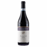 Cavallotto Barbera D'Alba Vigna Del Cuculo 2021 (6 Bottles) Barolo, Italy