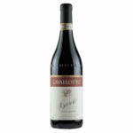 Cavallotto Barolo Bricco Boschis 2020 (6 Bottles) Barolo, Italy