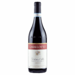 Cavallotto Dolcetto D'Alba Vigna Scot 2022 (6 Bottles) Barolo, Italy