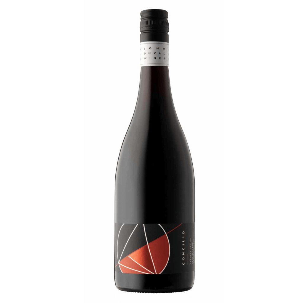 John Duval Concilio Grenache Shiraz 2023