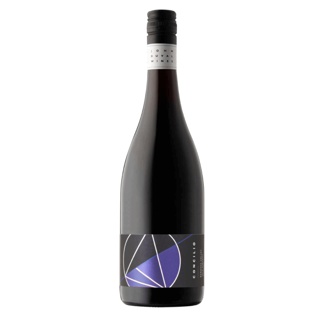 John Duval Concilio Shiraz 2023