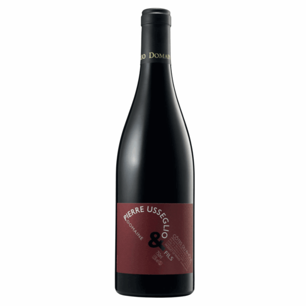 Domaine Pierre Usseglio Côtes du Rhône Rouge