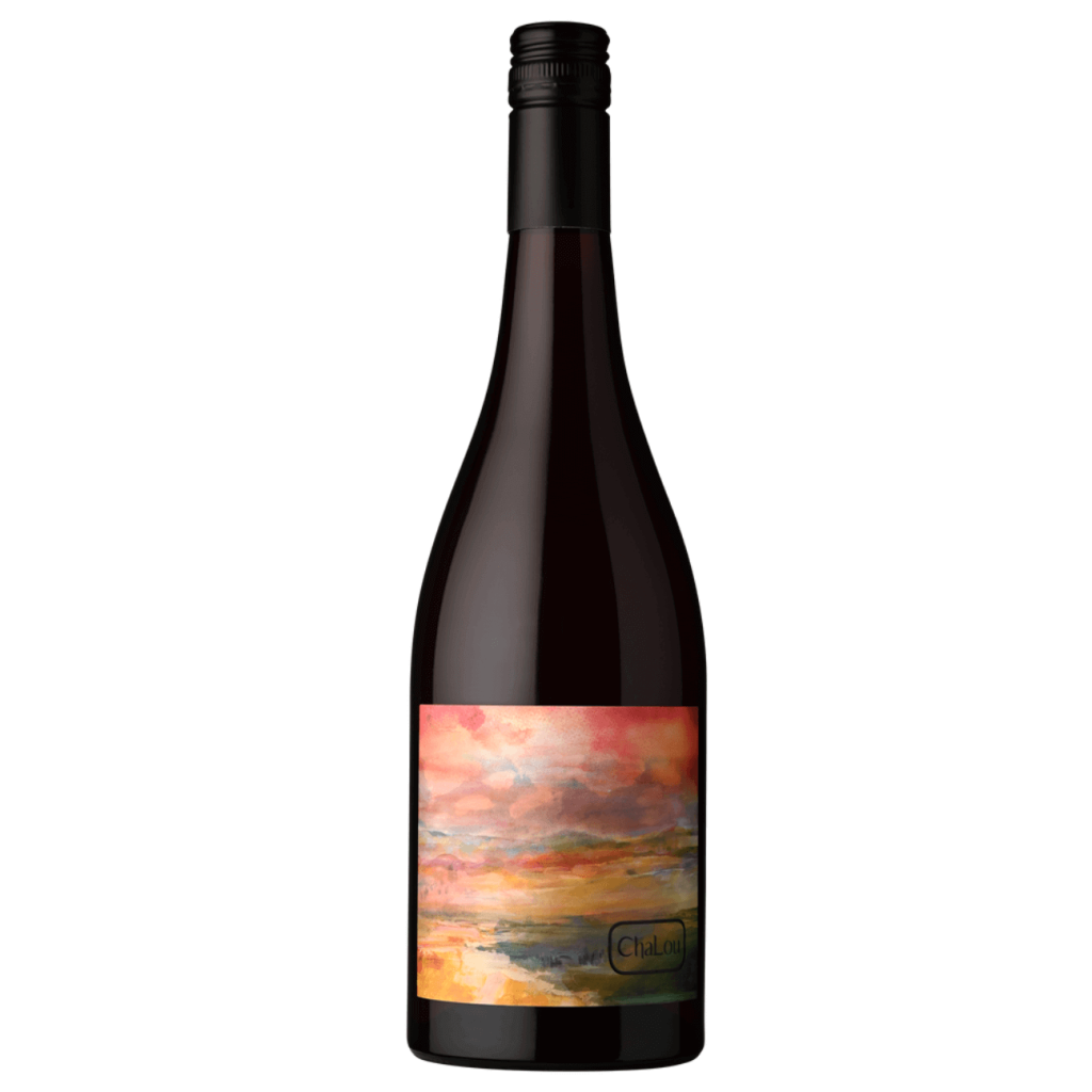 ChaLou Pinot Noir