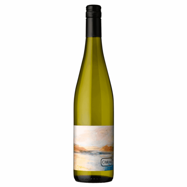 ChaLou Riesling 2024
