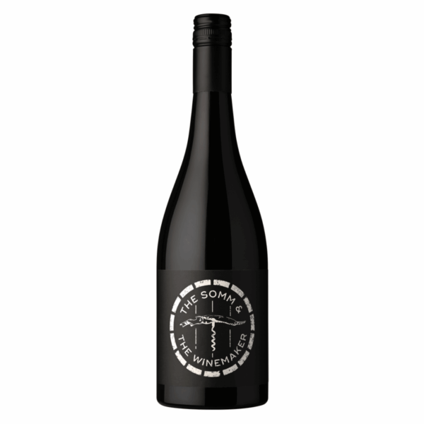 ChaLou The Somm & The Winemaker Mourvèdre 2023