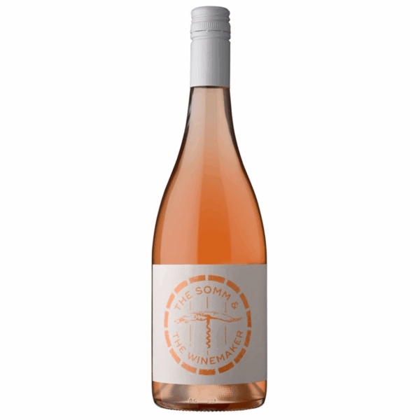 ChaLou The Somm & The Winemaker SKINNY 2024
