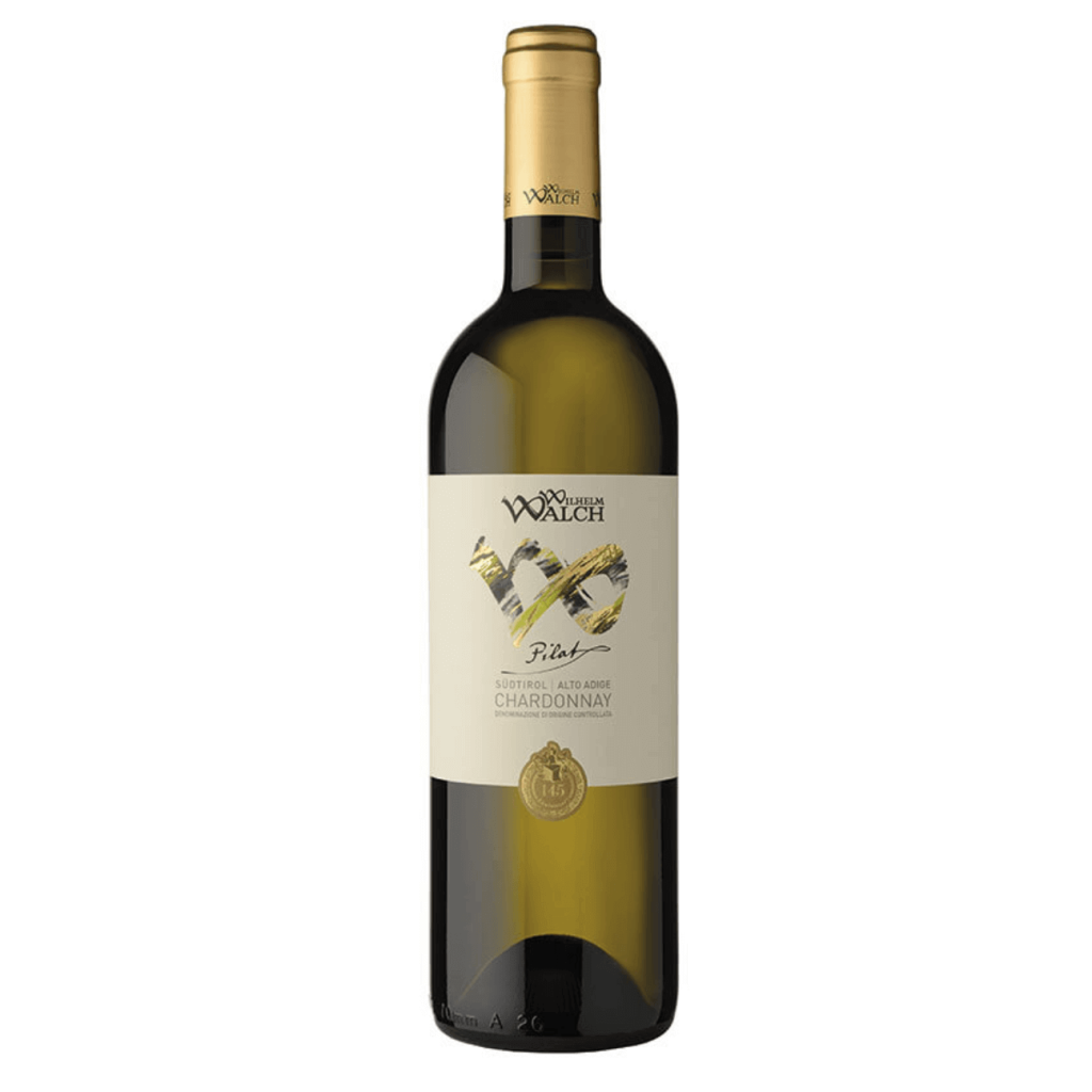 Wilhelm Walch “Pilat” Chardonnay