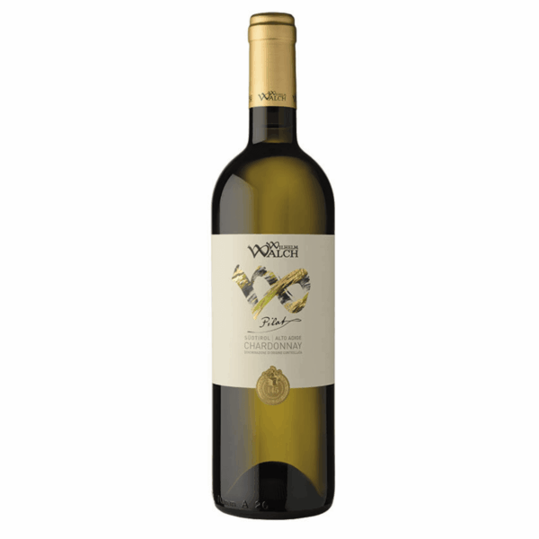 Wilhelm Walch “Pilat” Chardonnay