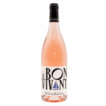 Château de Roquefort Le Bon Vivant Rosé 2020 (6 Bottles) Provence, France