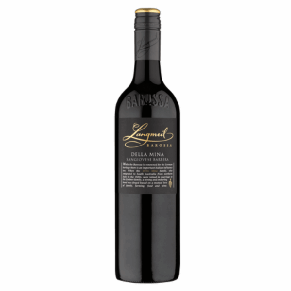 Langmeil Winery Della Mina Sangiovese Barbera 2022