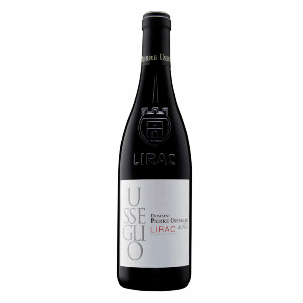 Domaine Pierre Usseglio Lirac