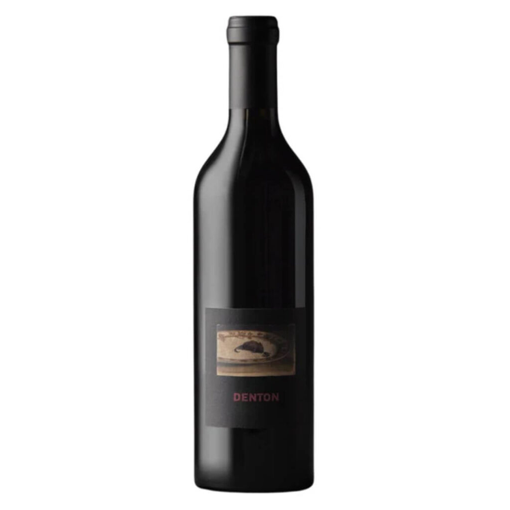 Denton Cabernet Sauvignon