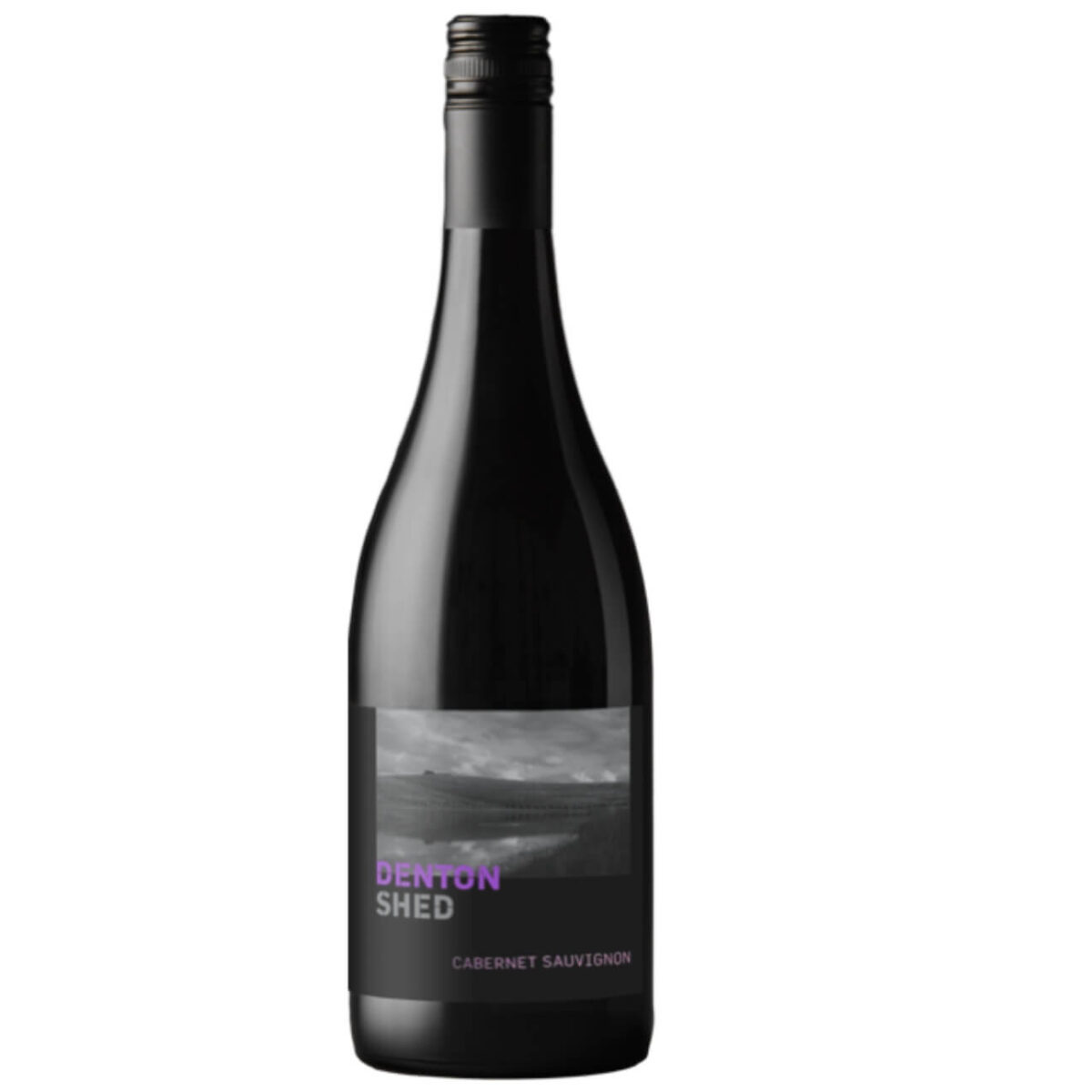 Denton Shed Cabernet Sauvignon 2024 (12 Bottles) Yarra Valley - Image 1